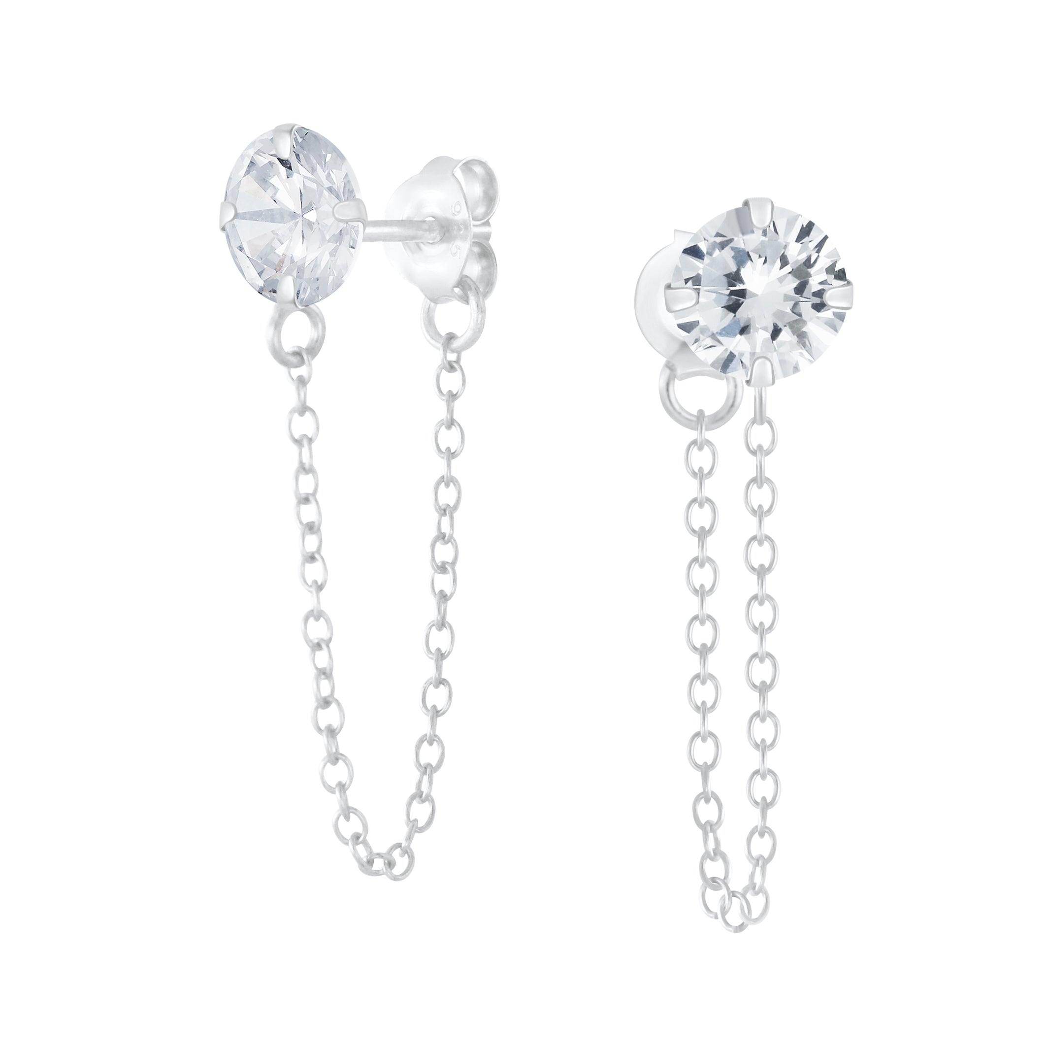 Aretes Caprice