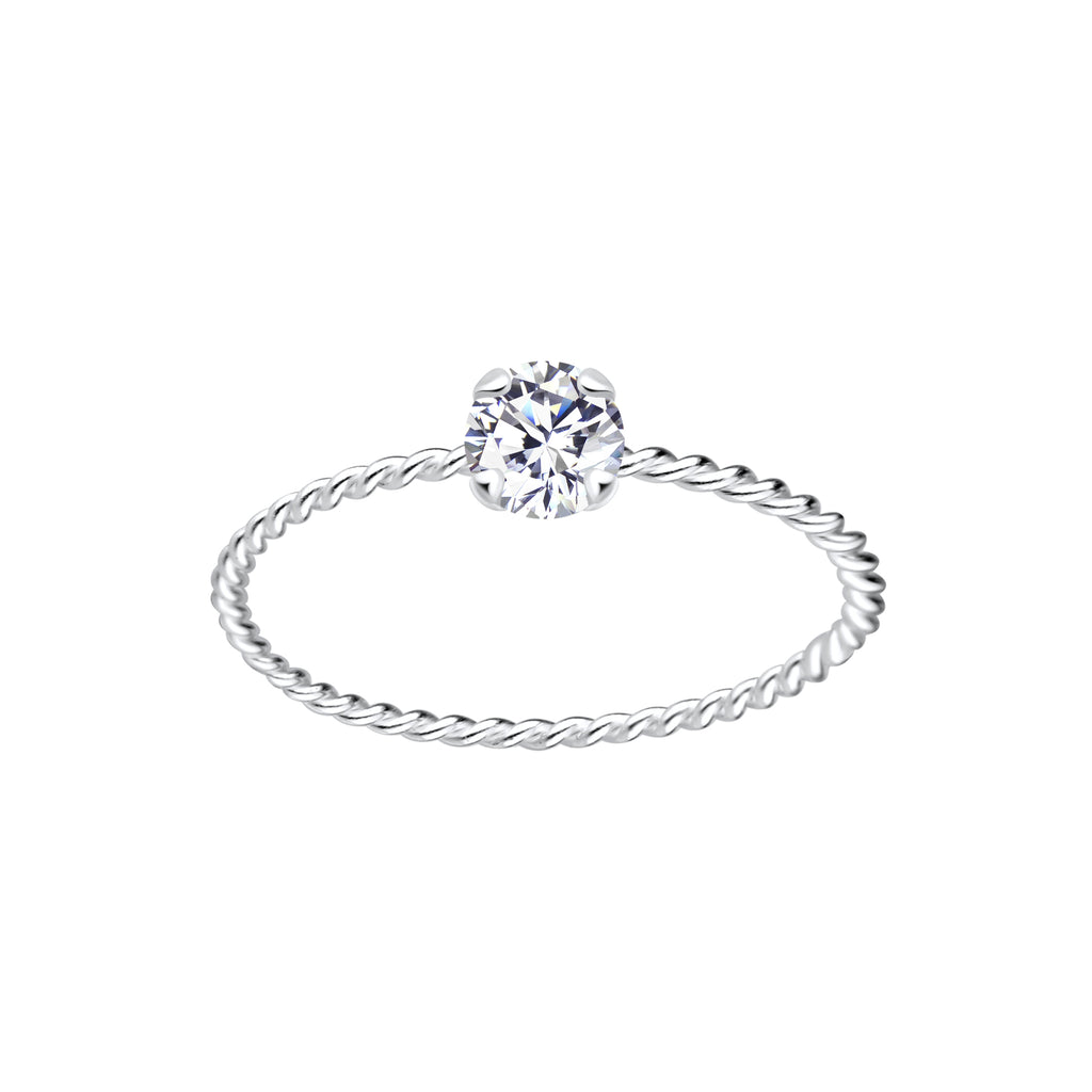 Anillo Coquette