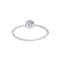 Anillo Coquette