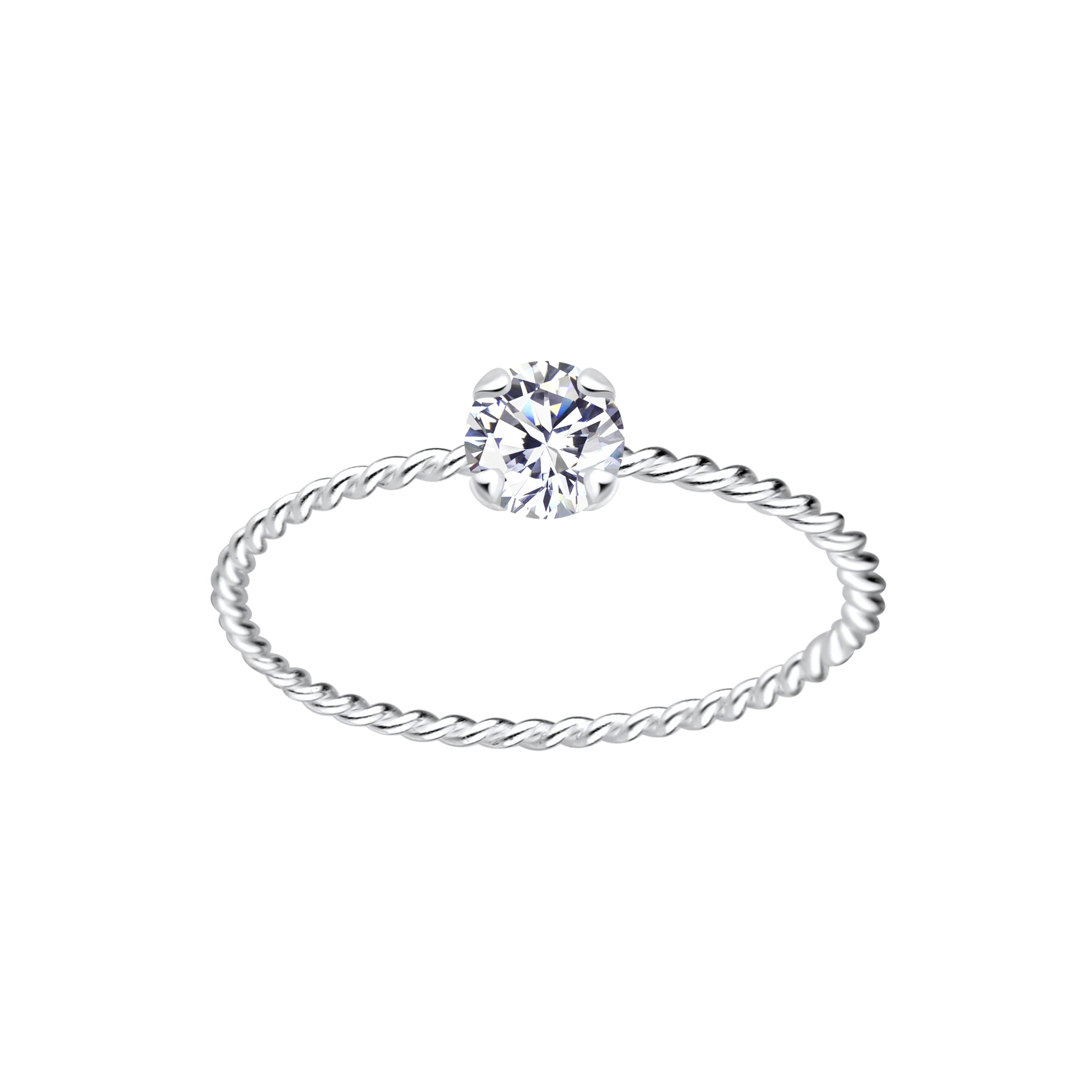 Anillo Coquette