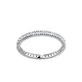 Anillo Pinky Promise