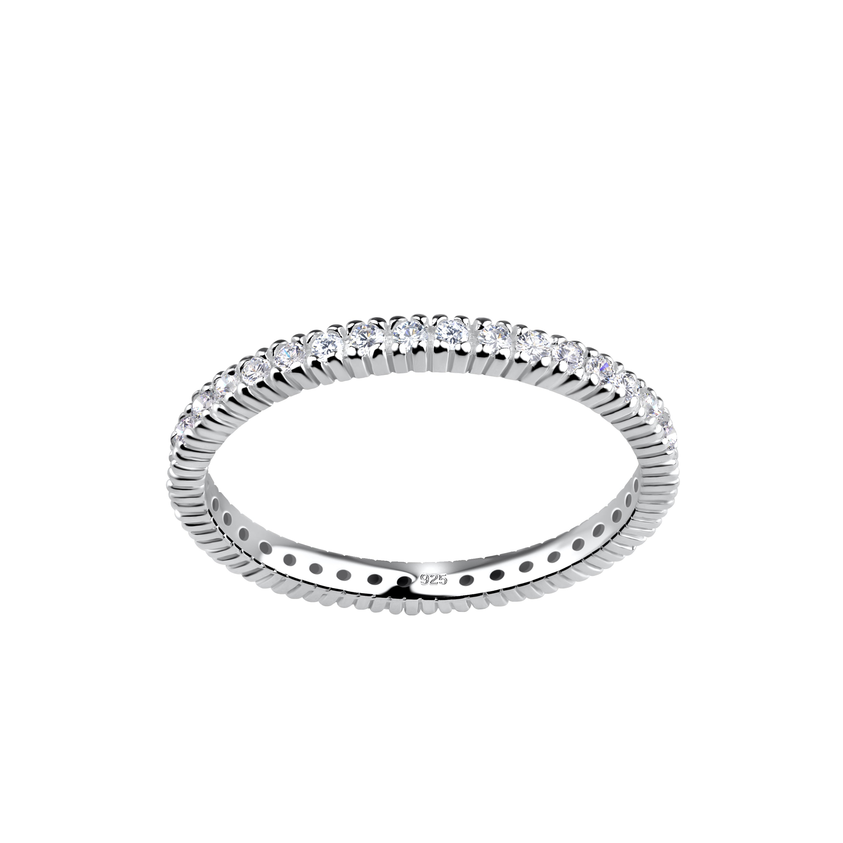 Anillo Pinky Promise