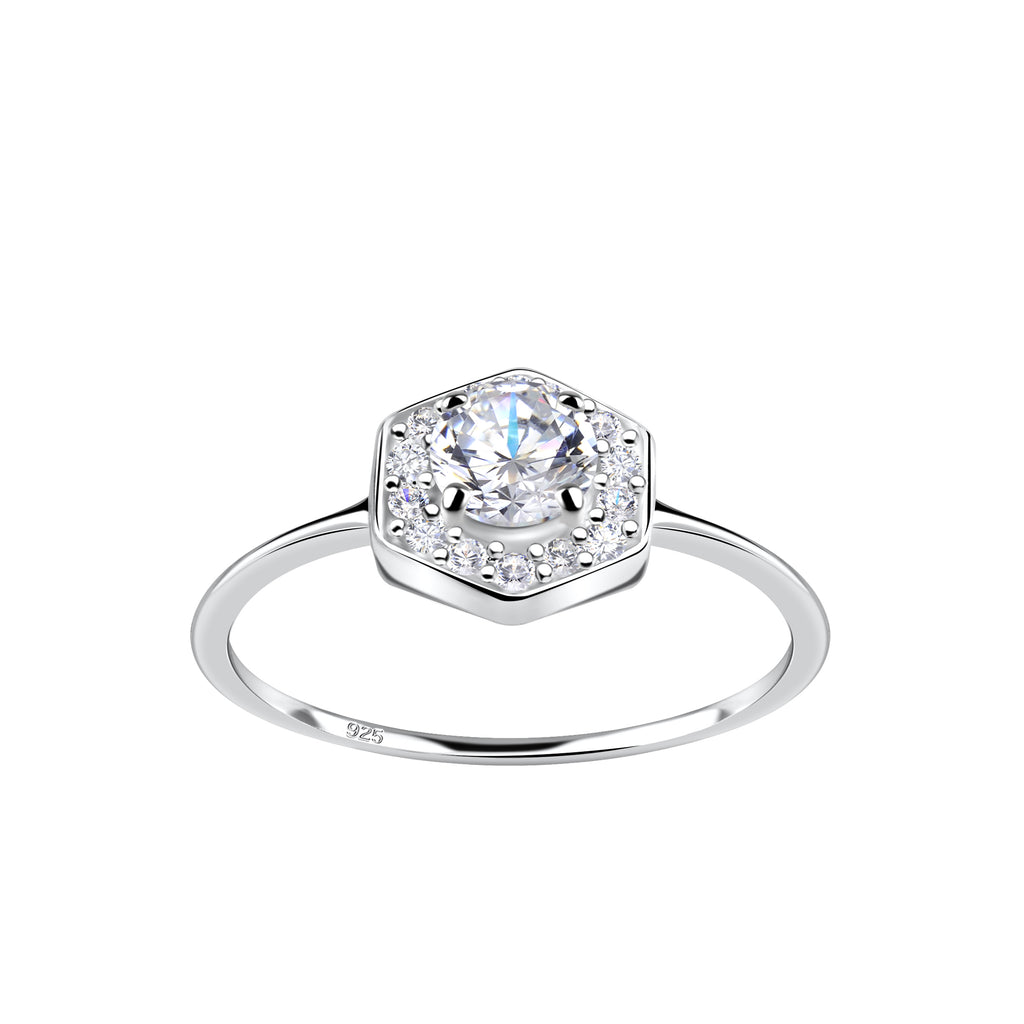 Anillo Pura Luce