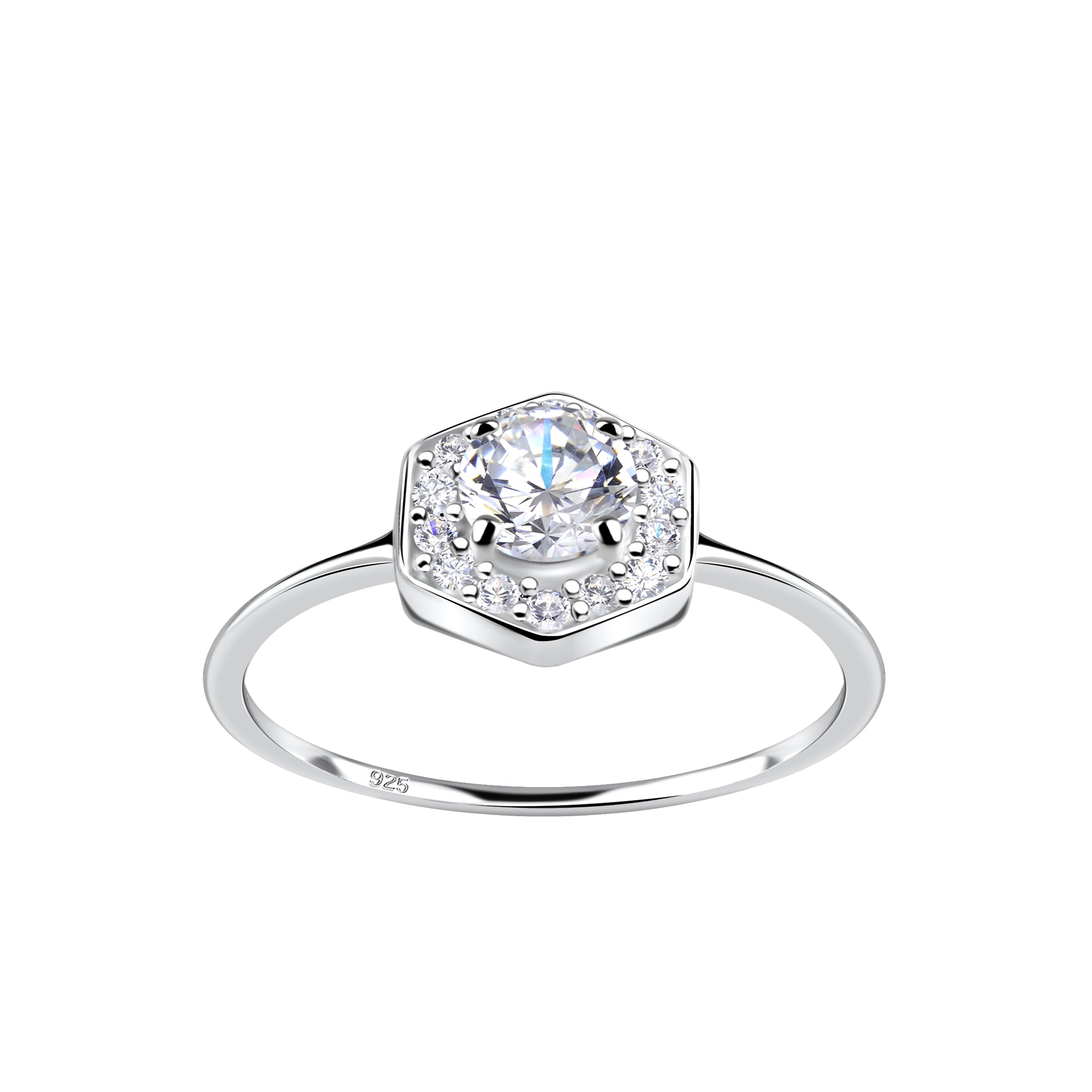 Anillo Pura Luce