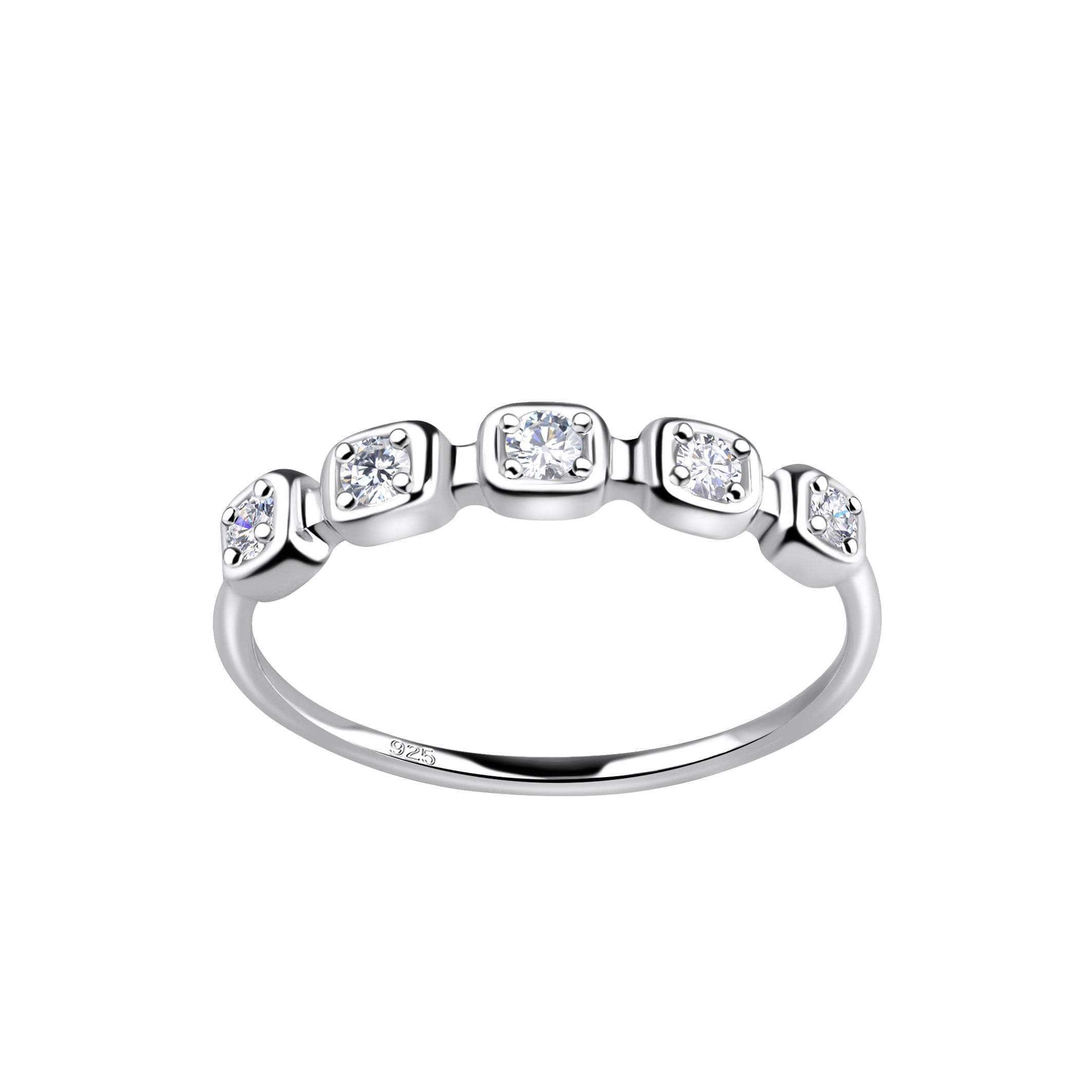 Anillo Incanto