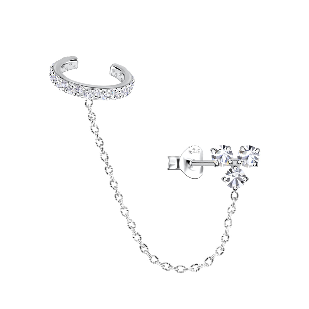 Ear cuff Luce Mia