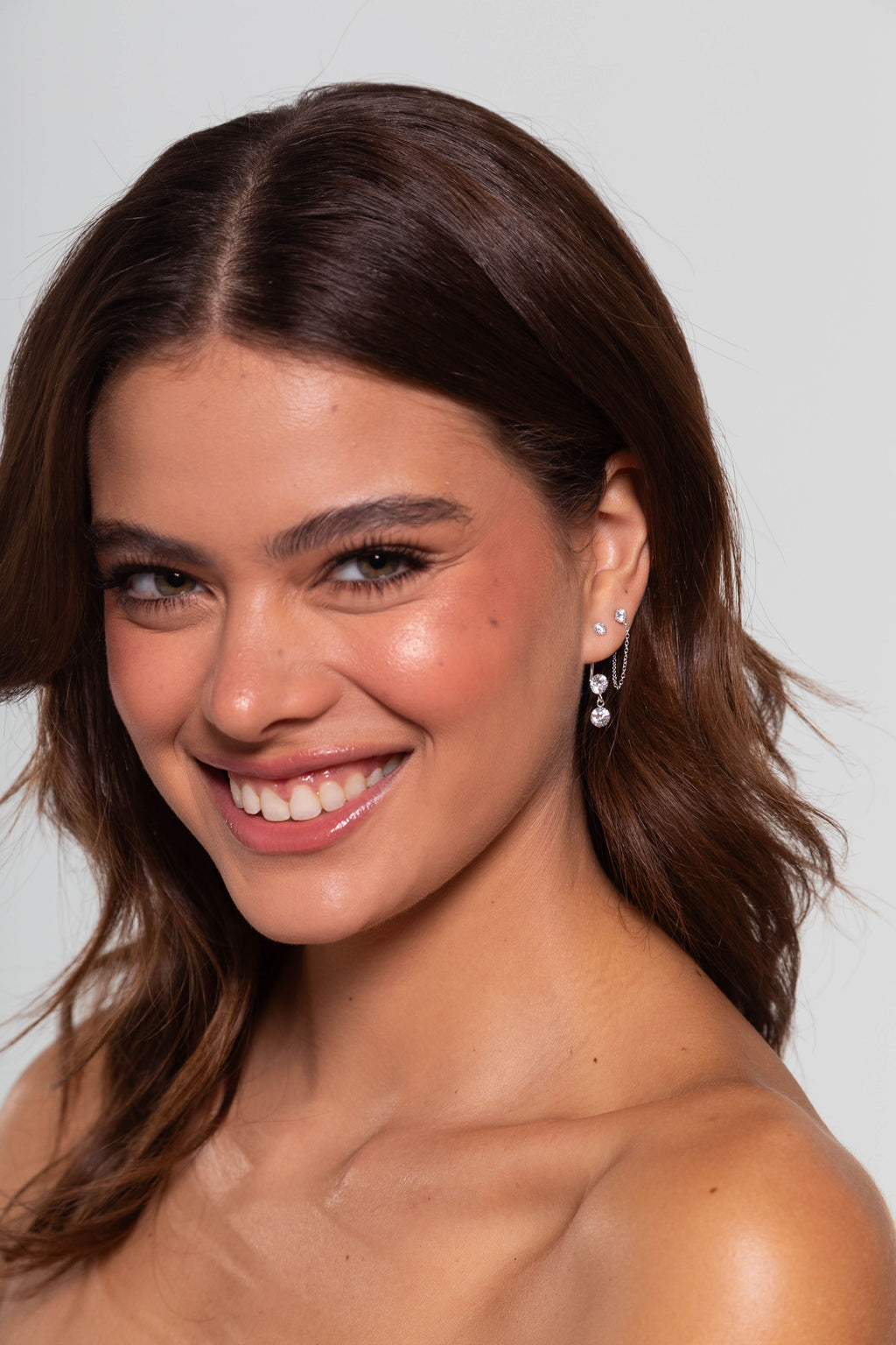 Aretes Point Suivi