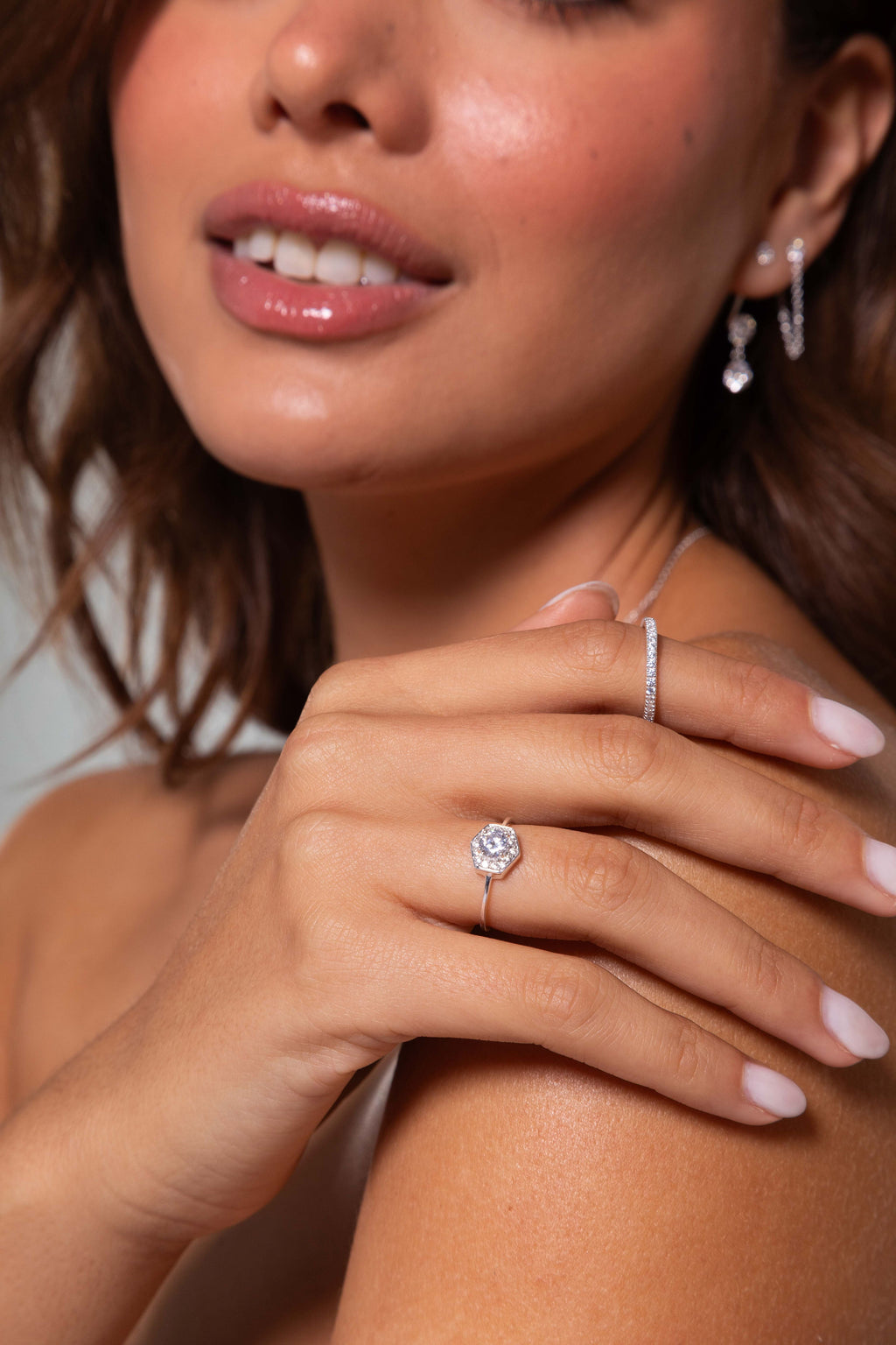 Anillo Pura Luce