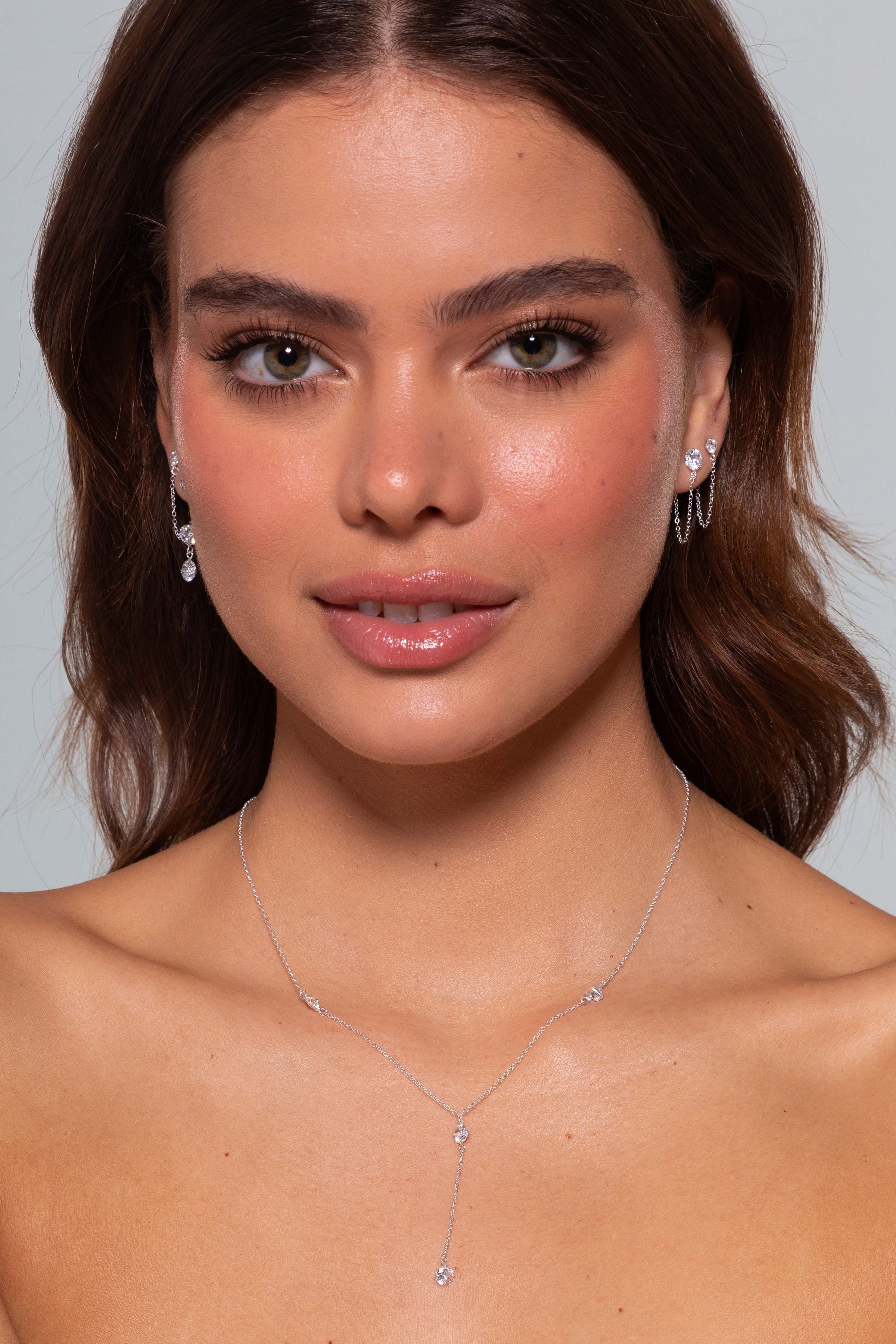 Aretes Caprice