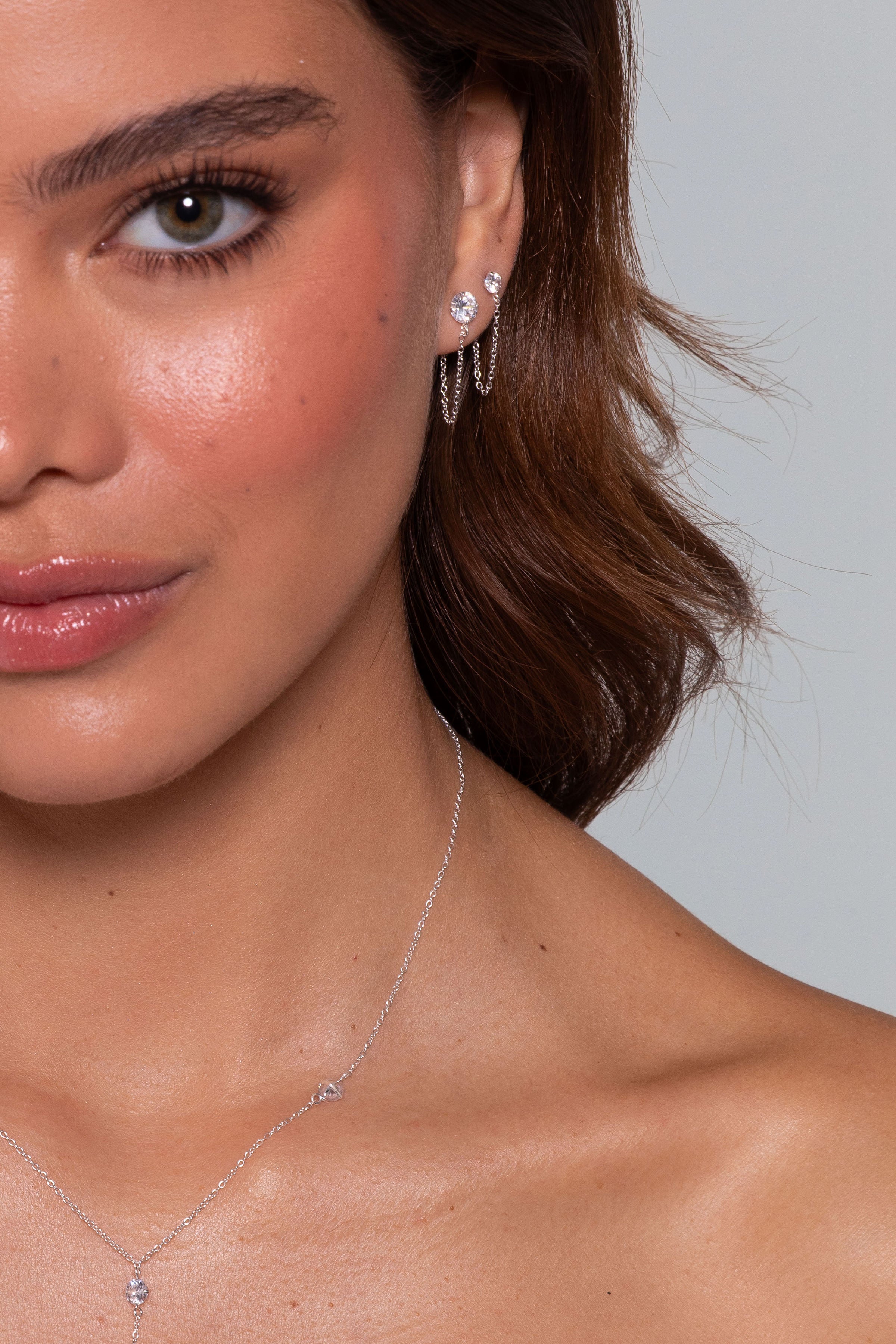 Aretes Caprice