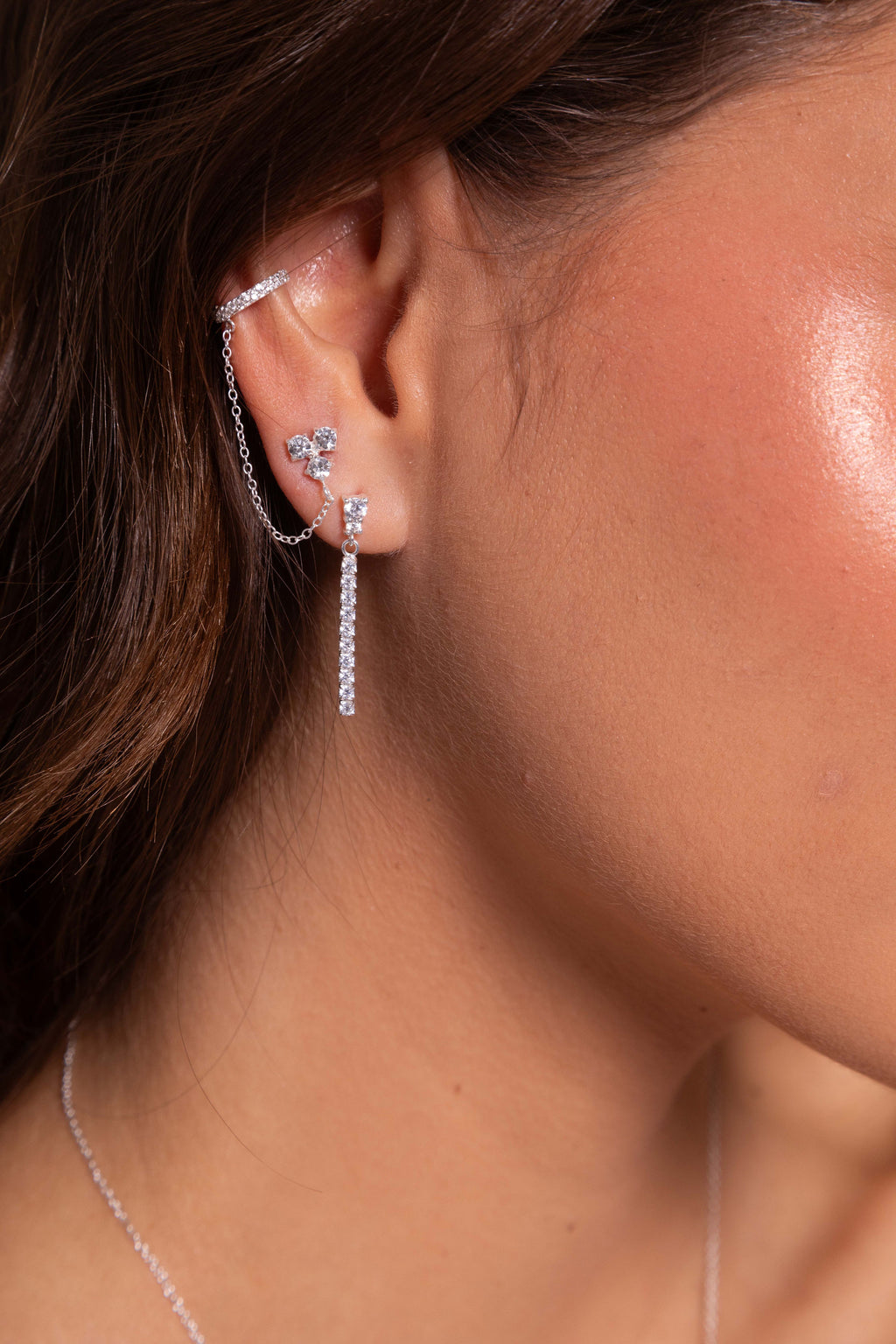 Aretes La Muse