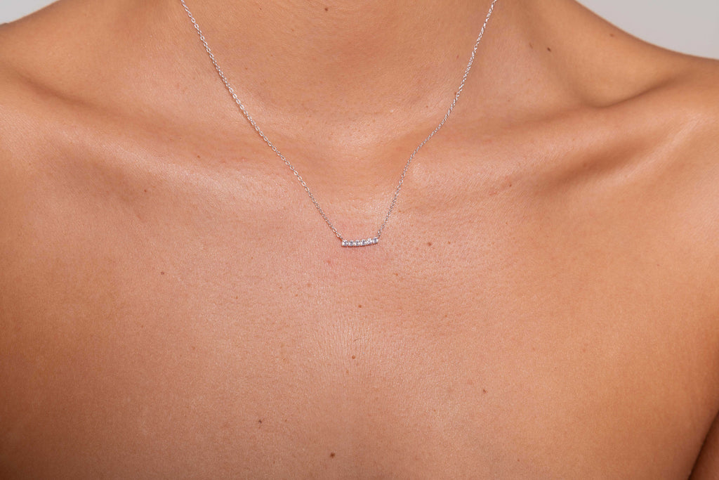 Collar Mon oui