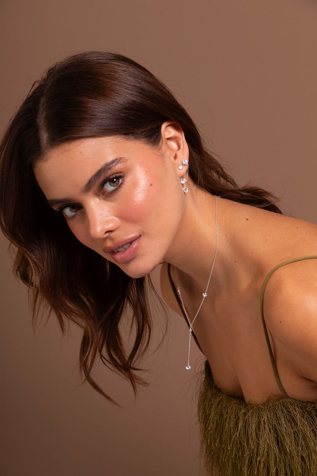 Collar Magique